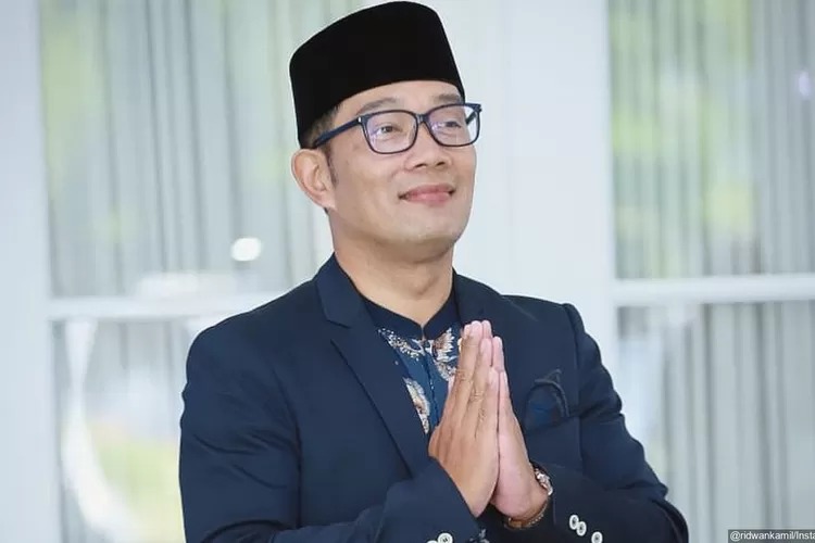 Tak Terima Hasil Bareskrim, Lisa Mariana Tantang  Ridwan Kamil Tes DNA di Singapura